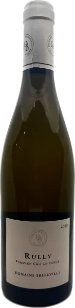 Rully Premier Cru "La Fosse"