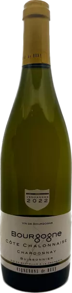 BOURG.BLANC-BUISSONNIER - Vins Leloup 1470 Genappe