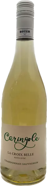 Caringole Blanc - Vins Leloup 1470 Genappe