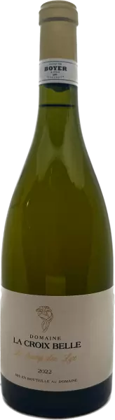 Le Champ des Lys - Côtes de Thongue - Vins Leloup 1470 Genappe
