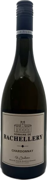 Chardonnay - Vins Leloup 1470 Genappe