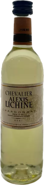 Chardonnay "Chevalier Lichine" - Vins Leloup 1470 Genappe