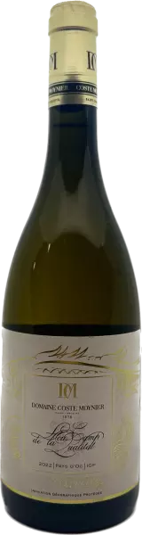 Domaine Coste Moynier "Lou camp de la Qualitat"