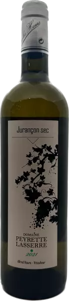 Jurançon Sec "Peyrette Lasserre"