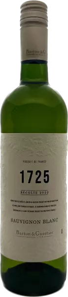 Sauvignon 1725 - Vins Leloup 1470 Genappe