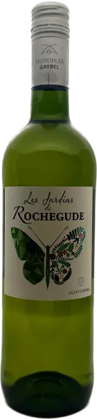 Côtes du Tarn "Les Jardins de Rochegude"