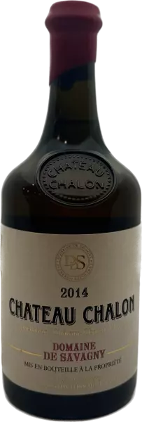 Vin Jaune "Château Chalon"