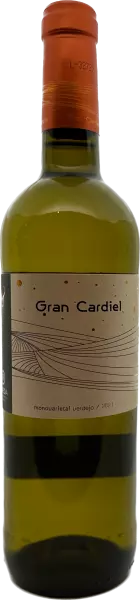 Verdejo "Gran Cardiel"