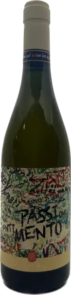 Passi Mento Blanc - Vins Leloup 1470 Genappe
