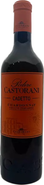 Chardonnay Cadetto - Vins Leloup 1470 Genappe