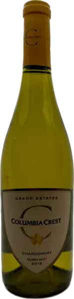 Grand estates - Chardonnay