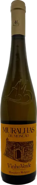Muralhas "Vino Verde"