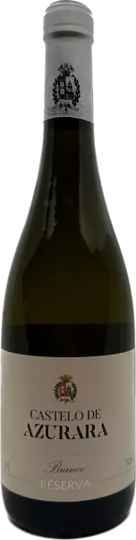 Castelo De Azurara - Doc DAO Reserva