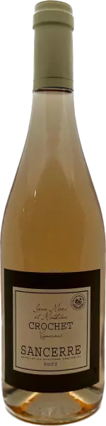 Sancerre "Cellier de la Thibaude" - Rosé - Vins Leloup 1470 Genappe