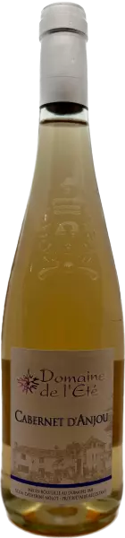 Cabernet d'Anjou 1/2 Sec