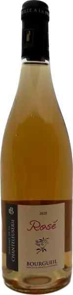 Bourgueil " Cuvée des Alouettes" - Rosé - Vins Leloup 1470 Genappe