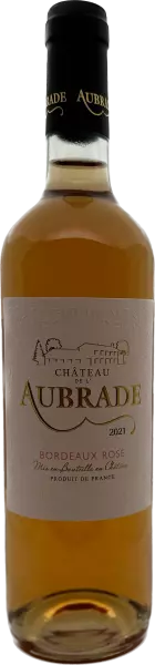 Château de L'Aubrade 