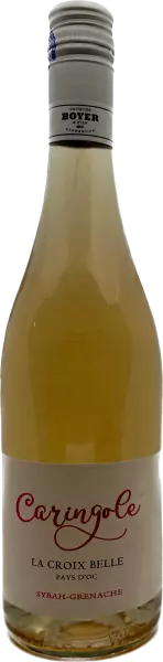 Caringole " Domaine La Croix Belle" - Vins Leloup 1470 Genappe