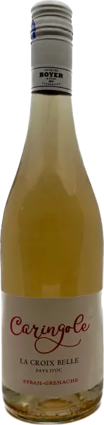 Caringole " Domaine La Croix Belle"