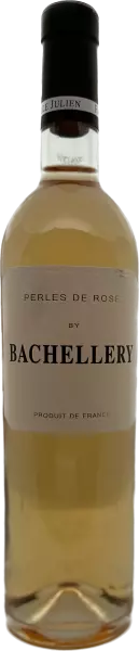 Perle de Rosé Bachellery - Vins Leloup 1470 Genappe