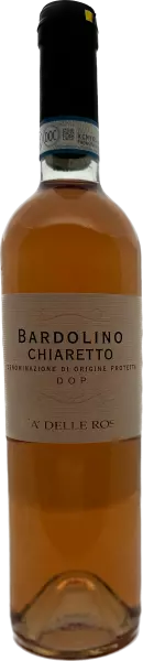 Bardolino Chiaretto Classico