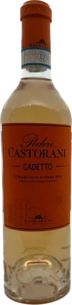 Cerasuolo d'Abruzzo "Cadetto"