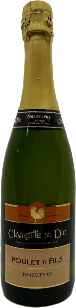Clairette de Die - Tradition