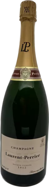 MAGNUM CHAMP.LAURENT PERRIER